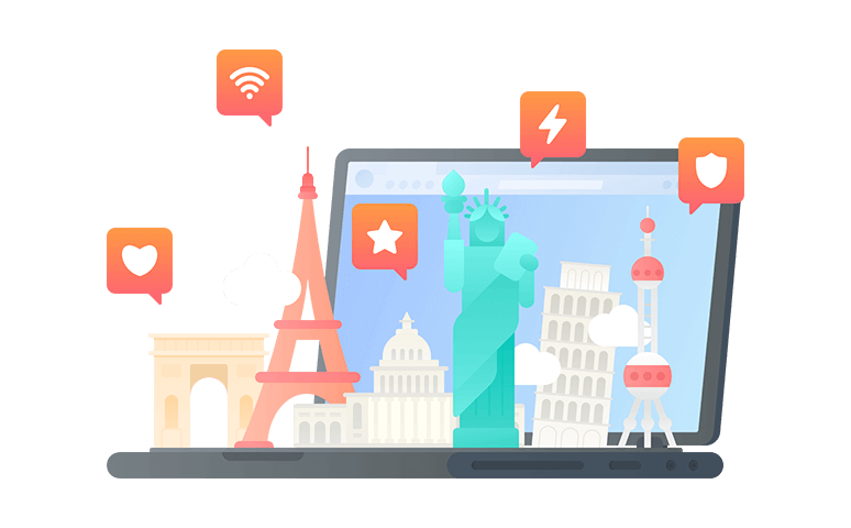 喀麦隆回国vpn - 返华APP